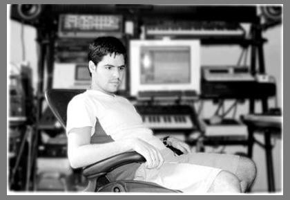 Gui Boratto